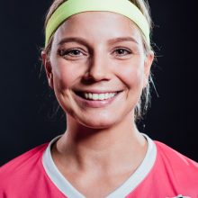 Kathi Rasinger