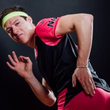 Basti Mitterauer