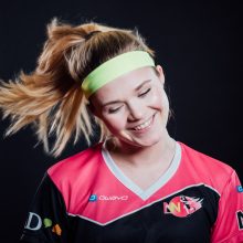 Magdalena Metzler