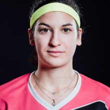 Annika Jedliczka